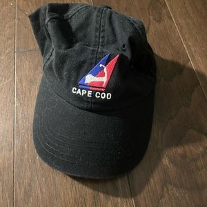 Cape cod hat